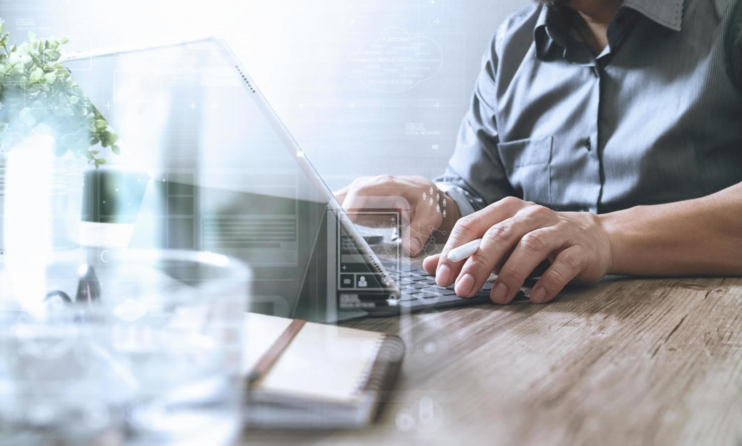 Detaillierte Überprüfung von Website-Performance-Metriken